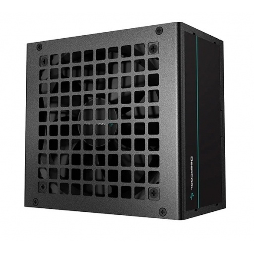FUENTE FUENTE DEEPCOOL PF650D 80 PLUS NNET