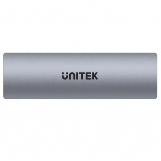 GABINETE GABINETE EXTERNO UNITEK USB- NNET
