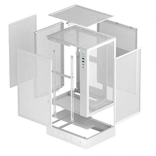 GABINETE GABINETE DEEPCOOL CH170 DIGI NNET