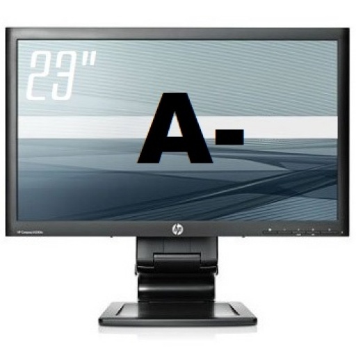 MONITOR MONITOR LCD HP 23   WIDE GRAD NNET