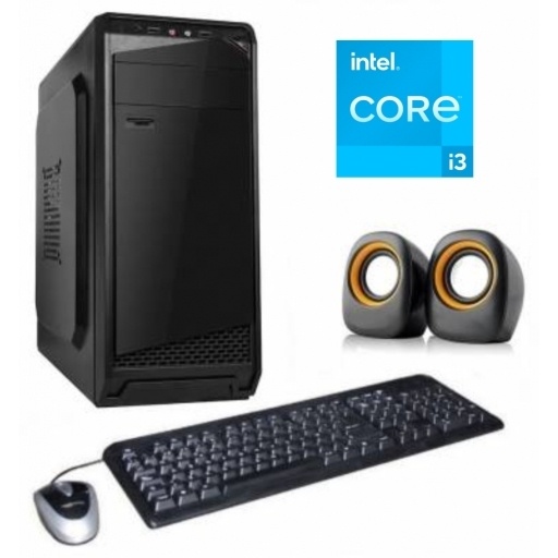 EQUIPO EQUIPO CORE I3 13100  16GB NNET
