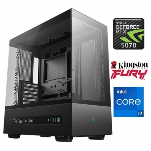 EQUIPO EQUIPO GAMER CORE I7 13700F  1 NNET