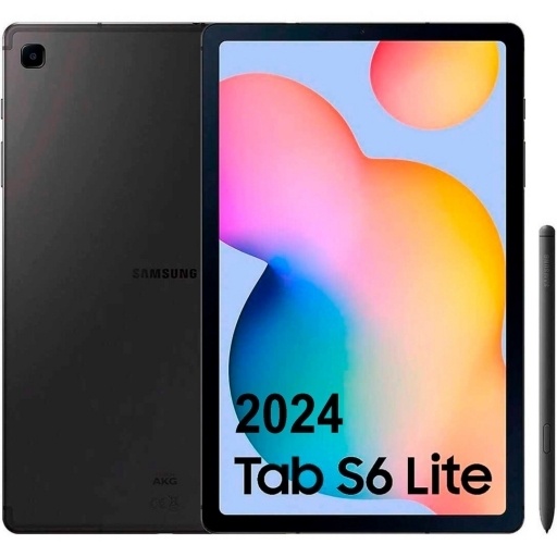 Samsung P625 Galaxy Tab S6 Lite LTE 2024 gris NNET