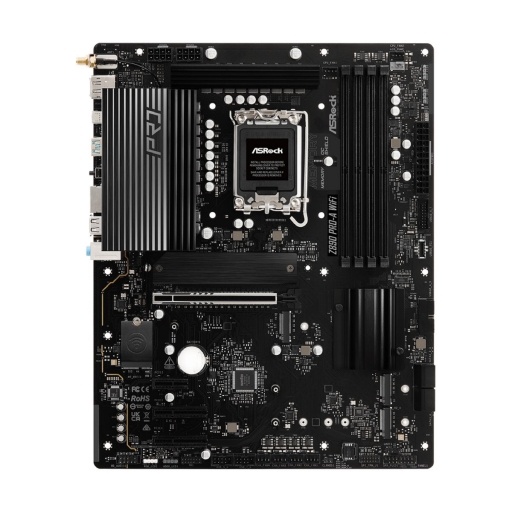ASROCK Z890 PRO?A WIFI ATX DDR5 NNET