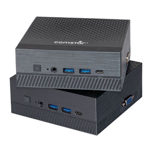 Mini Pc Comstar Tx1000 7305 8Gb 240gb W11 Pro NNET