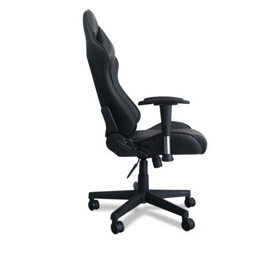 SILLA PERSEO PEGASUS NEGRO-DORADO NNET