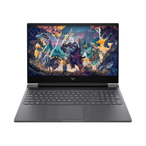 Notebook Gamer HP Victus 15 Core i5 8GB 512GB 15.6 FHD RTX3050 6GB Win11
