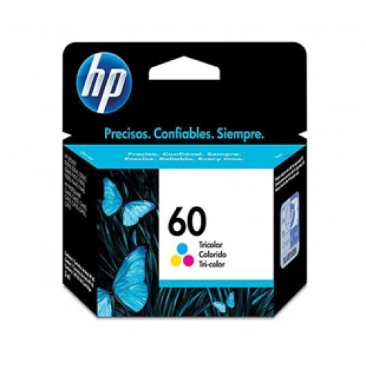 CARTUCHO HP CC643WL 60 TRICOLOR NNET