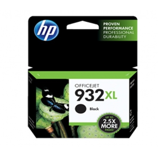 CARTUCHO HP 932XL CN053AL NEGRO NNET
