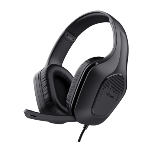 AURICULAR TRUST GXT415 ZIROX BLACK NNET