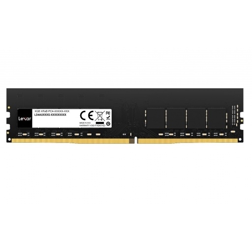 Memoria Lexar DDR4 16GB 3200Mhz NNET