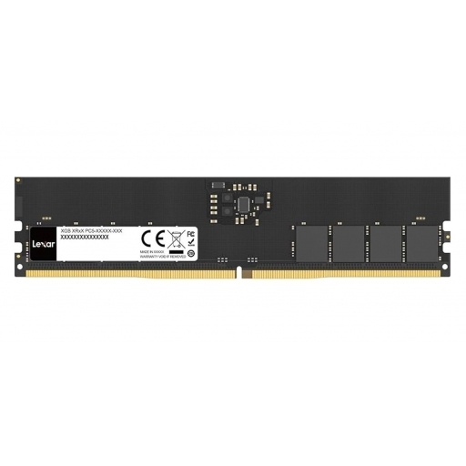 Memoria Lexar DDR5 16GB 5600Mhz NNET