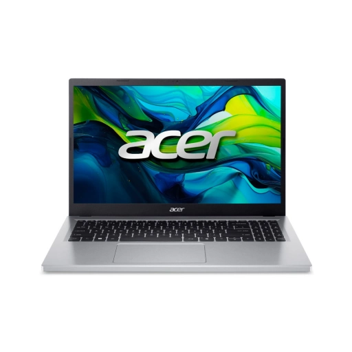 Notebook Acer Aspire 3 Ryzen 5 8GB 512GB 15.6 FHD Win11