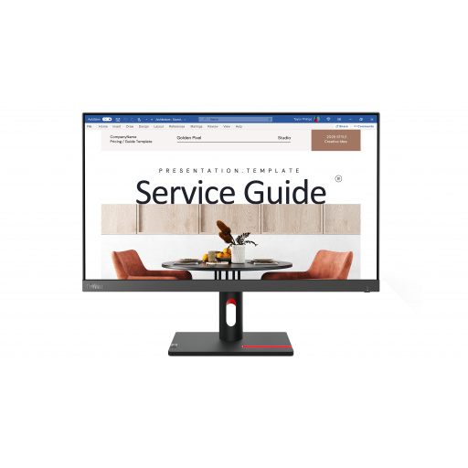 MONITOR LENOVO THINKVISION S24I-30 23 NNET