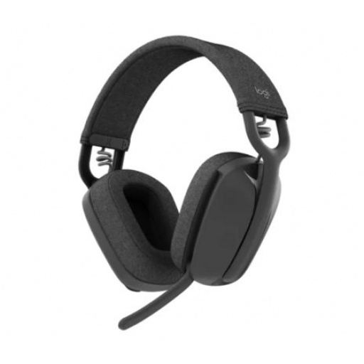 HEADSET ZONE VIBE 100 GRAPHITE BT NNET