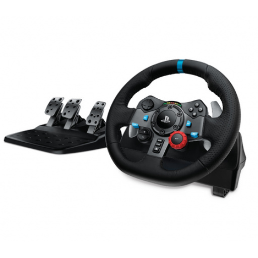 VOLANTE G29 PS3/4/5 Y PC PARA PROMO NNET