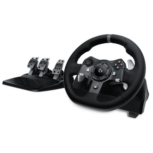 VOLANTE G920 XBOX Y PC PARA PROMO NNET