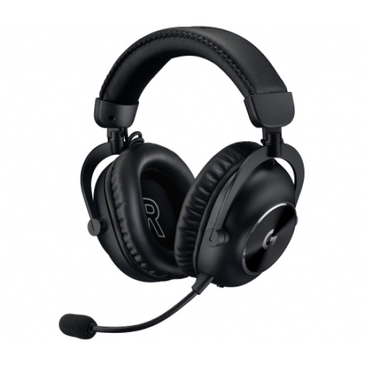 HEADSET PRO X 2 GAMING BLACK INAL NNET