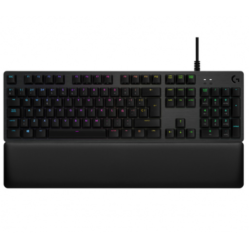 TECLADO G513 GAMING CARBON TACTILE US NNET