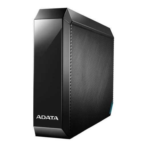 Hdd Externo Adata Hm800 8tb 3.5" Usb 3.2 NNET