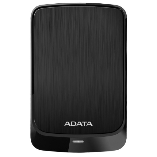 Hdd Externo Adata Ahv320 1tb Slim 2.5" Usb Bk NNET