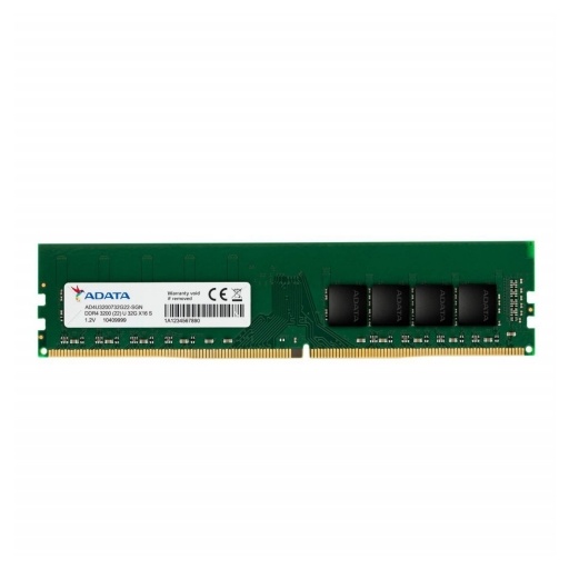 Memoria Adata Premier Ddr4 32gb 3200 Cl22 NNET