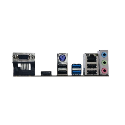 MB BIOSTAR H610MHP DDR4 S1700 MATX NNET