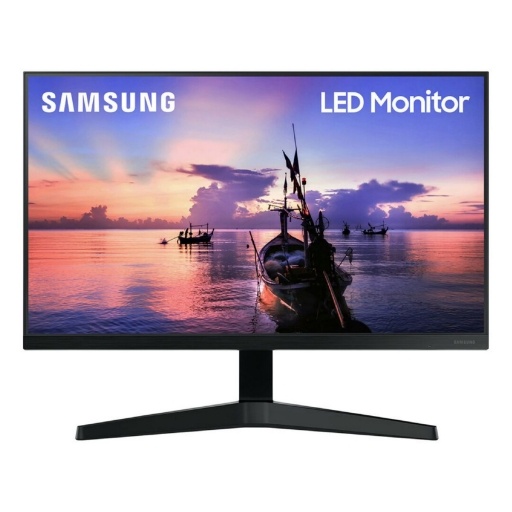 Monitor Samsung T35F 24" LED IPS FHD 75Hz NNET