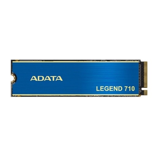 Ssd Nvme Adata Legend 710 2tb 2280 M.2 2400/1800 NNET
