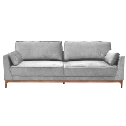 Sofa Rayyan 4c Hielo NNET