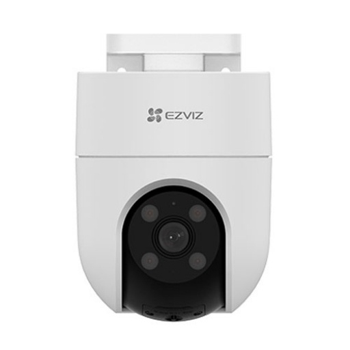 Camara Wifi Ezviz CS-H8C 2K 3MP con movimiento NNET