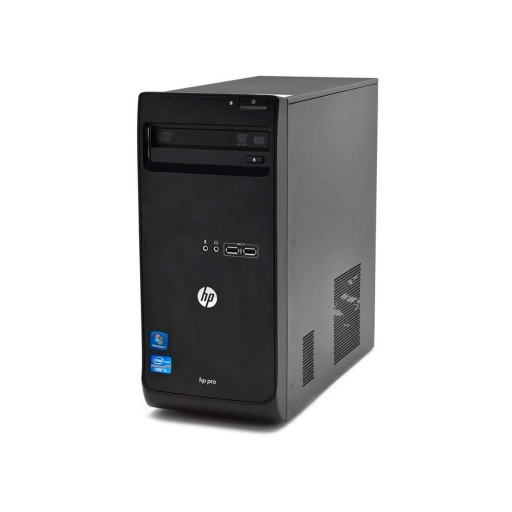 PC HP Core i5 2400 8GB 500GB COA Win7