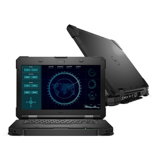 NOTEBOOK DELL RUGGED LATITUDE 5420 I5 NNET