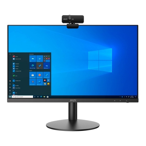 ALL IN ONE MSI PRO AP241 11M I5 256GB NNET