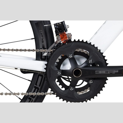 BICICLETA JAVA SILURO 6 TOP T50 24V NNET