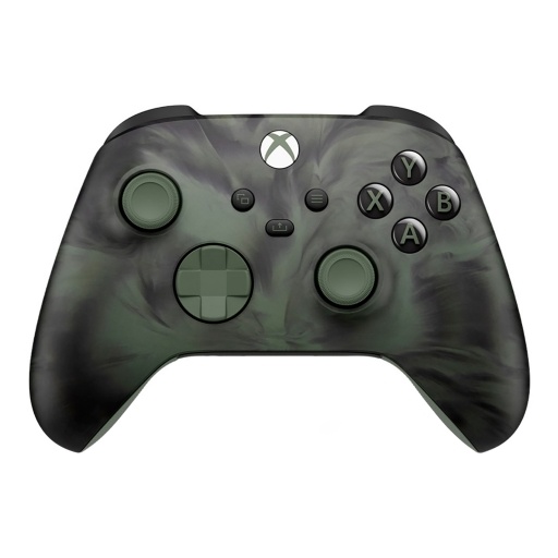 GAMEPAD XBOX SERIES INALAMBRICO BT NNET