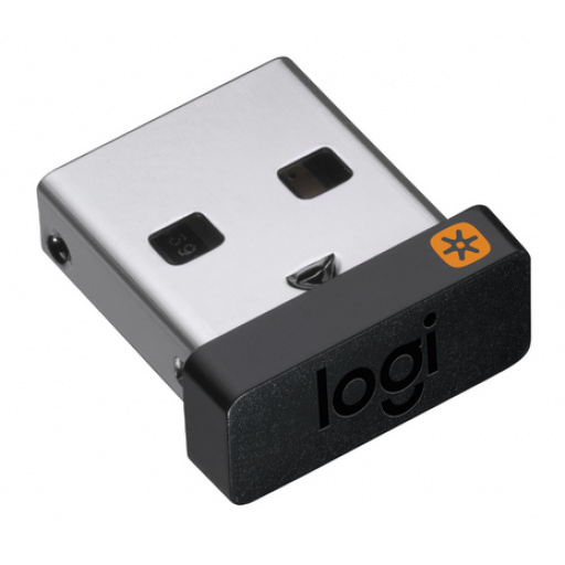 ADAPTADOR USB LOGITECH UNIFYING REC NNET