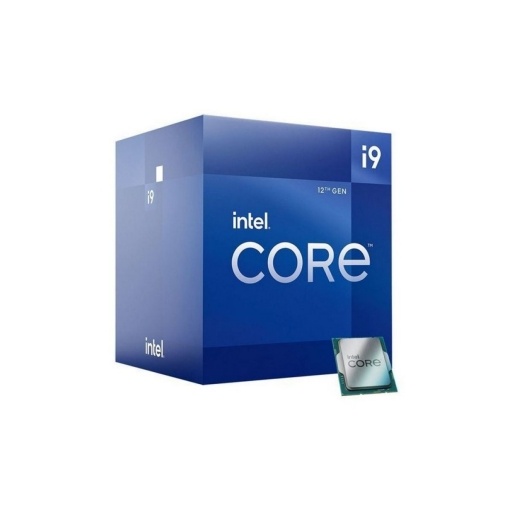 Cpu Intel Core I9 12900f S1700 S/video 12va G. Box NNET