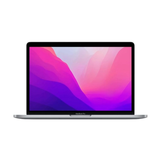 Apple Macbook Pro M2 13.3 Retina 8GB 512GB SSD macOS