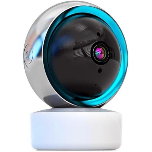 Camara Wifi Tuya Smart NNET