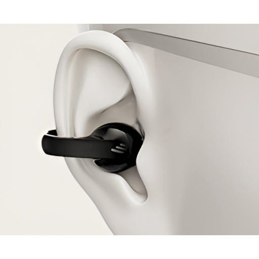 AUDIFONOS EDIFIER COMFOC BT NEGRO NNET