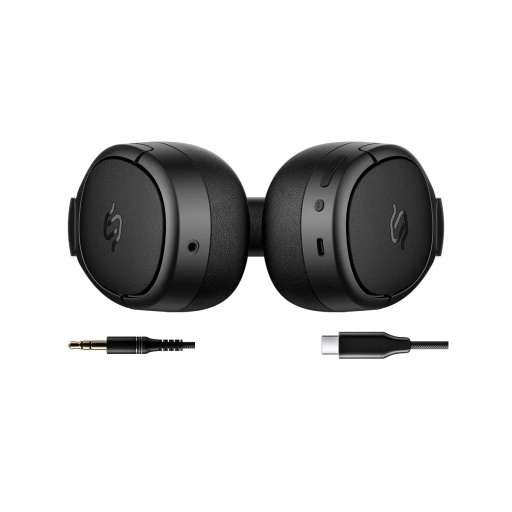 AUDIFONO EDIFIER S5 BT NEGRO NNET