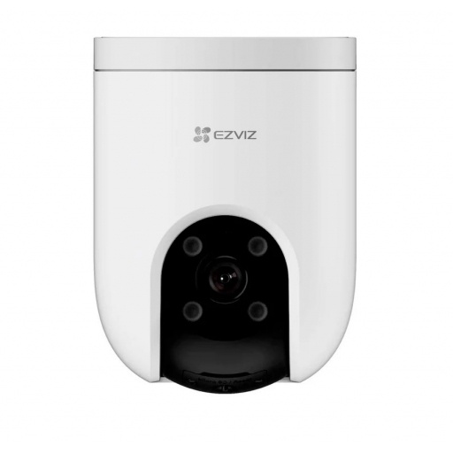 Camara Wifi Ezviz CS-H8C Pro 3K 5MP con movimiento NNET