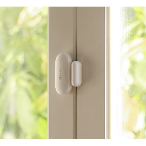 Sensor de apertura/cierre Ezviz CS-T2C NNET