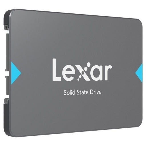 Disco SSD Lexar NQ100 1.92 TB  NNET