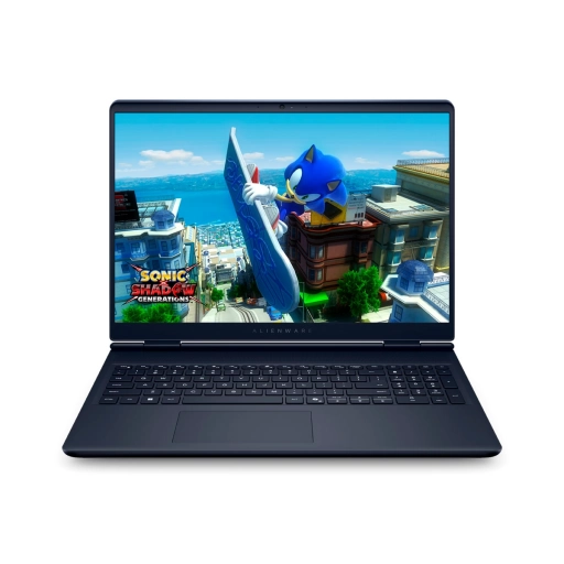 Notebook Gamer Dell Alienware Aurora 16 Core 7 32GB 1TB 16 WQXGA RTX5060 8GB Win11