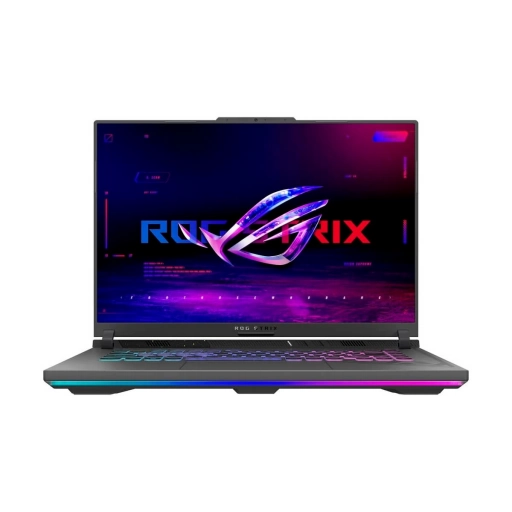 Notebook Gamer Asus ROG Strix G16 i9 16GB 1TB 16 IPS RTX4070 8GB Win11