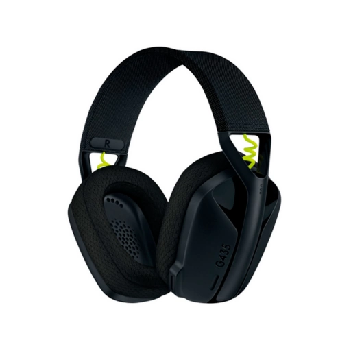 Auriculares Inalmbricos Logitech G435