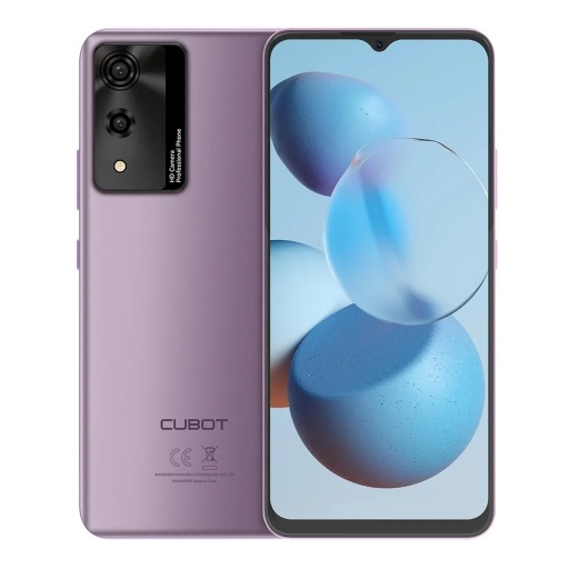 CUBOT A10 128GB 4G NNET
