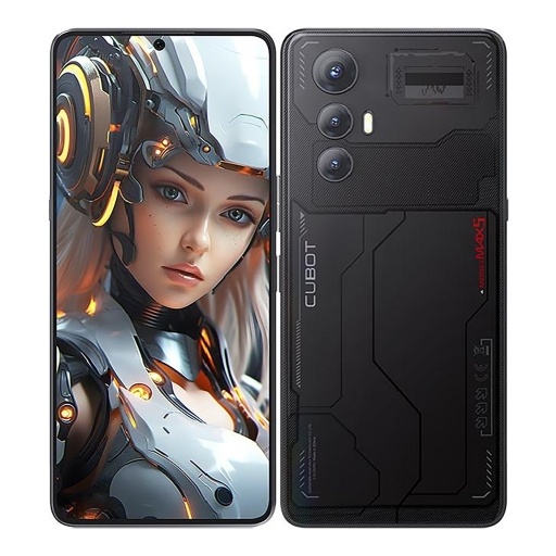 MAX5 256GB 5G NNET